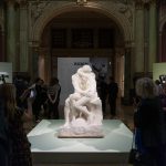 Rodin in Zagreb