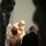 Rodin in Zagreb