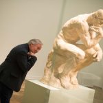 Rodin in Zagreb