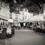 Tkalciceva street, Zagreb centre