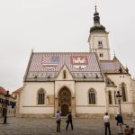 Just Zagreb St Marko