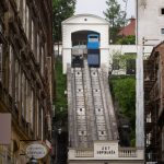 Just Zagreb, Zagreb funicular