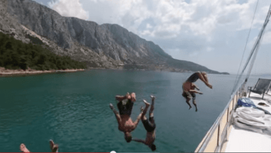 Top10inCRoatia