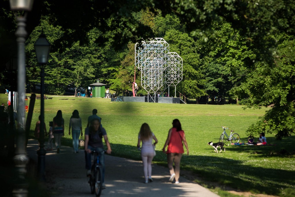 Maksimir