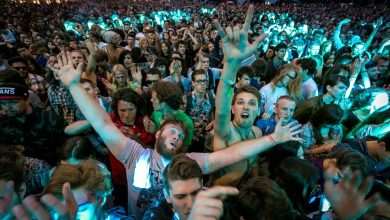 Photo by: InMusic Festival/Julien Duval