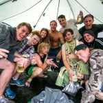 INmusic festival, Julien Duval