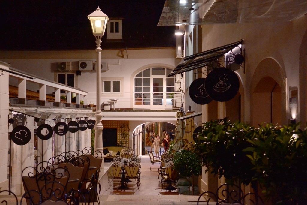 Photo: Jagerhorn hotel promo