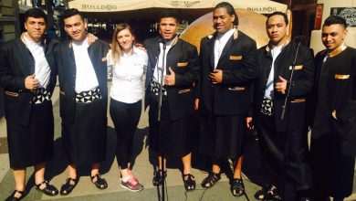 Photo: klapa samoana/Facebook