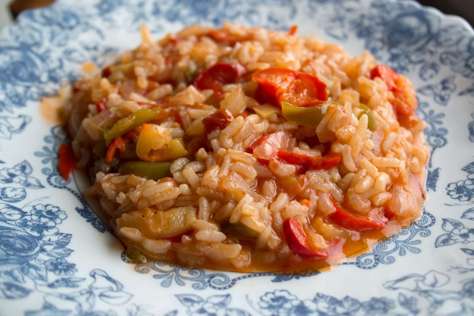 Duvec - the delicious Croatian ratatouille - Just Zagreb