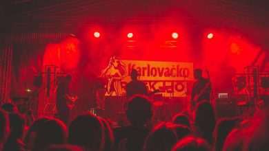 Photo: Karlovacko RockOff official