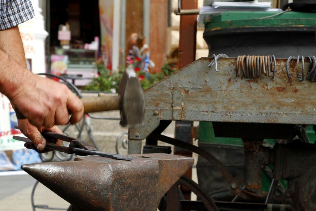 Blacksmith