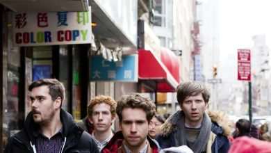 Parquet Courts