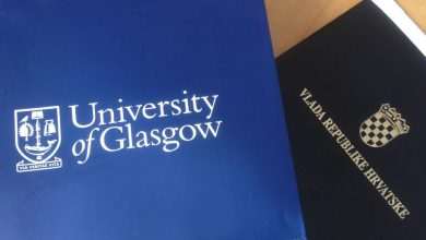 university hrv - glasgow