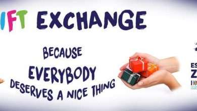 erasmus gift exchange