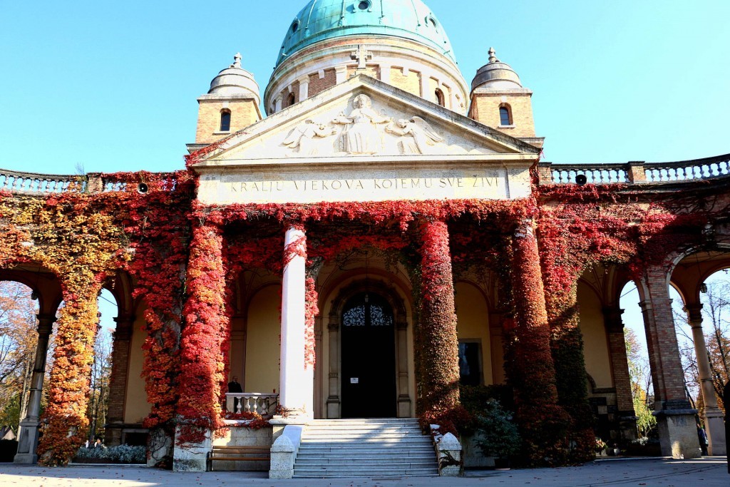 The Chapel of Christ the King