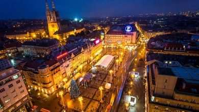 Photo: Tourist board Zagreb