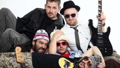 Photo: Vladimir Kanic - Kana