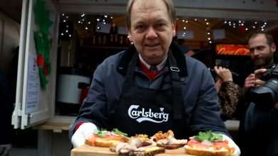 Denmark in Zagreb, Advent