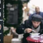 advent boris stromar