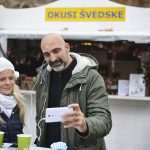 advent boris stromar