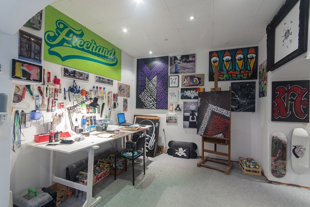 Lapo Lapo studio/gallery