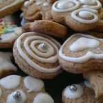 Josip Carek, Starozagrebacki recepti