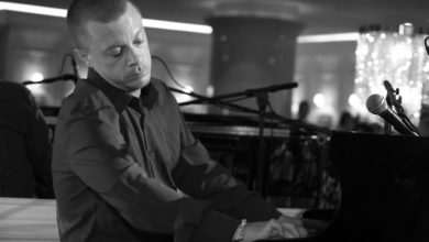 Photo: Sax Klub Promo