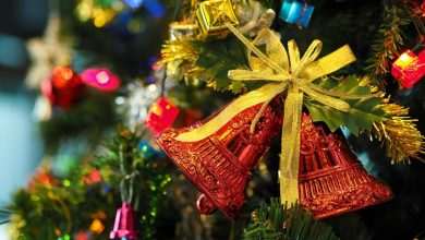 christmas tree pixabay.com