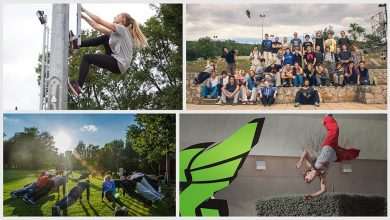 Parkour Skola Reka eug 2016 instagram