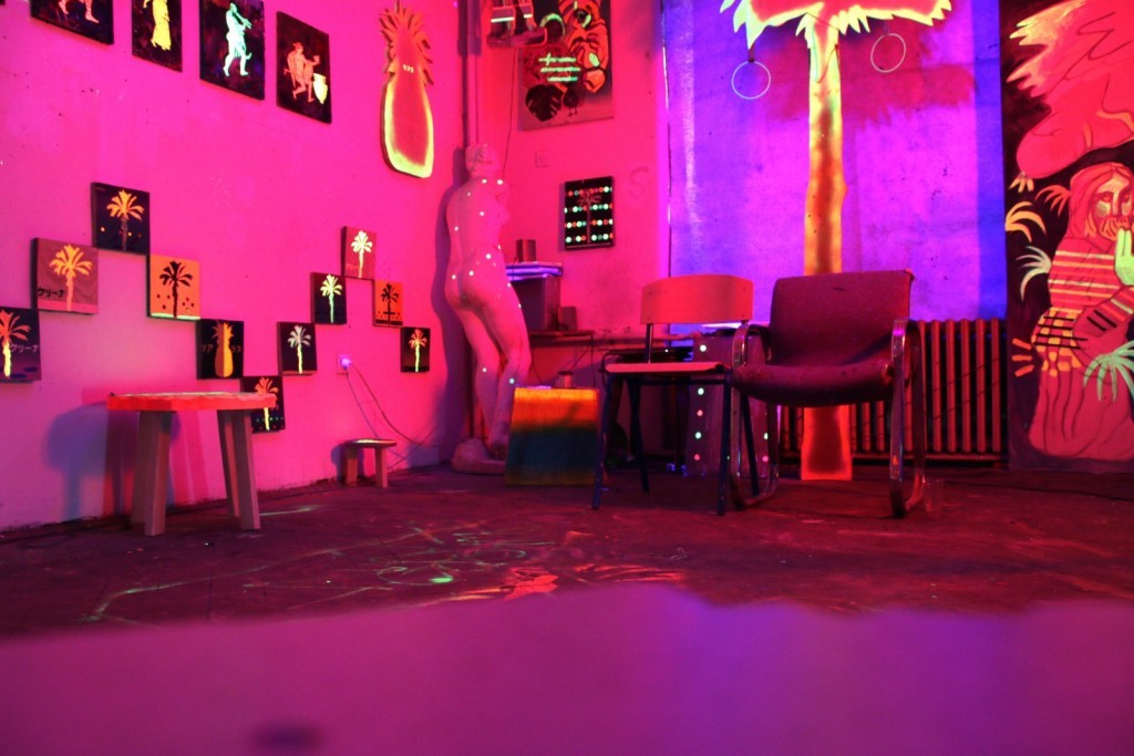 academy of fine arts