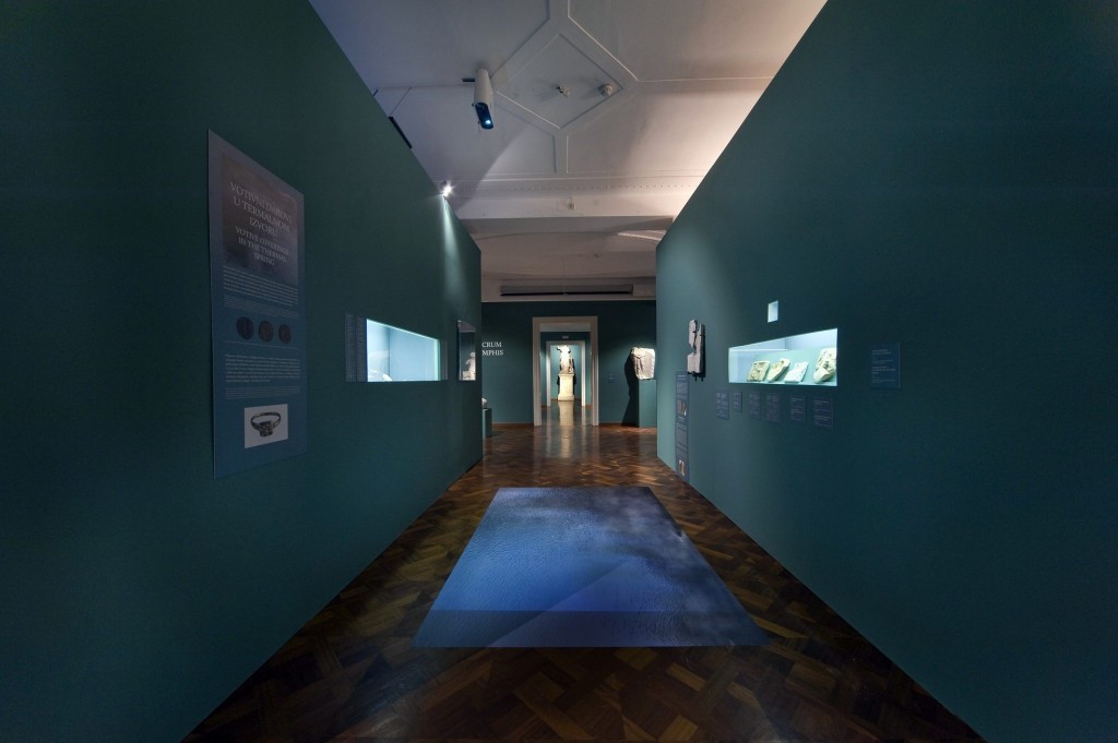 museum of archeology