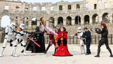 Photo:Star Wars Croatia