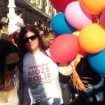 Curriculum Reform, protest Zagreb, Sinisa Bogdanic/DW