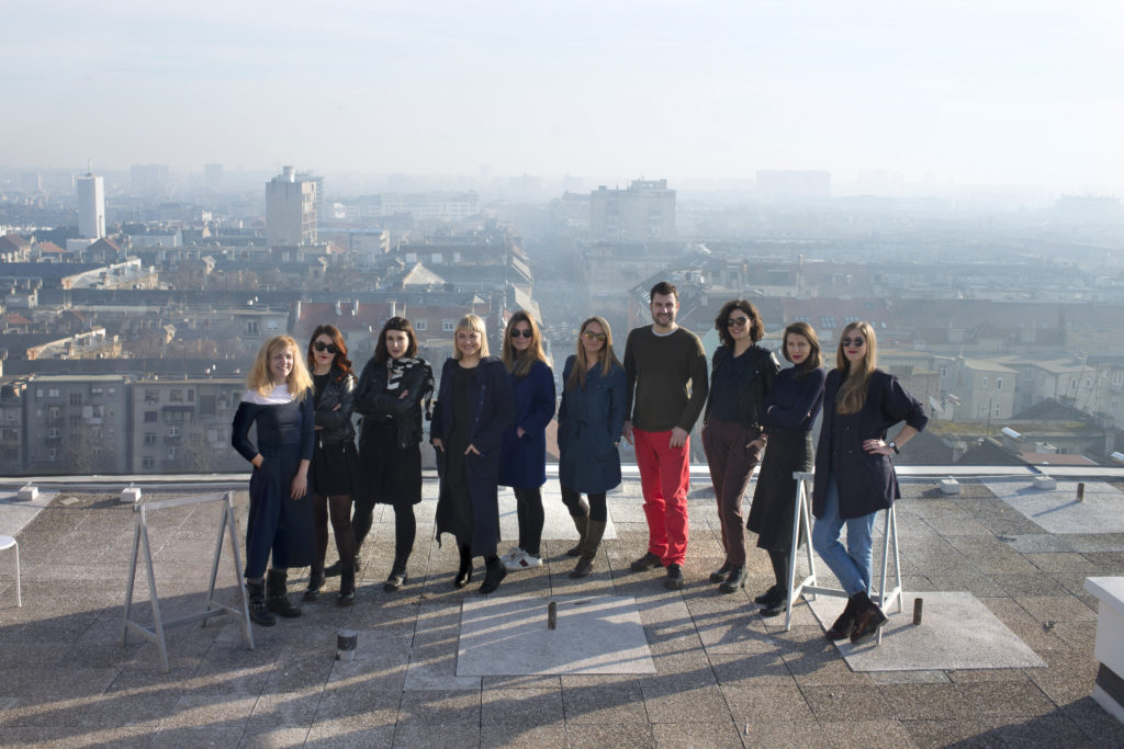 DDZ_organizacijski tim_1_photo_MarijaGasparovic