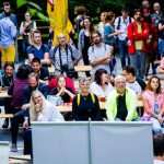 Pedalafest, M^3/Matej Čelar