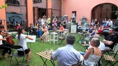Photo: Petrarca Fest