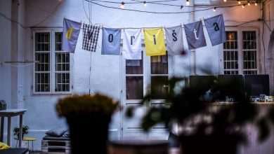 Photo: Dvorišta Promo