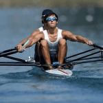 just_rowing
