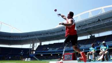 Photo: Croatian Paralympics Commettee