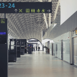 New Airport Zagreb 'Franjo Tudjman'