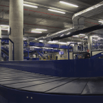 New Airport Zagreb 'Franjo Tudjman'