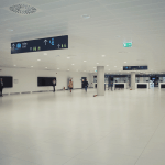 New Airport Zagreb 'Franjo Tudjman'