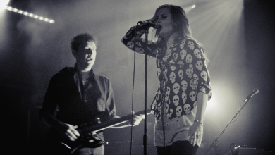 the kills