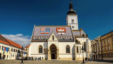 zagreb markov trg