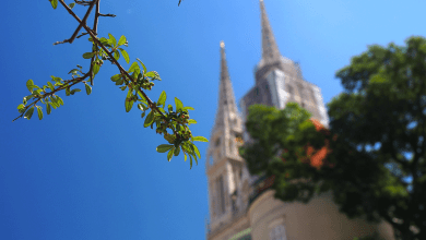 zagreb cathedral