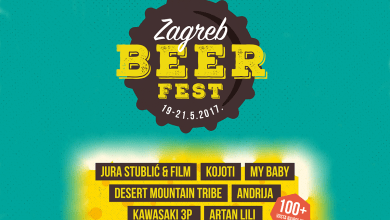 zagreb beer fest