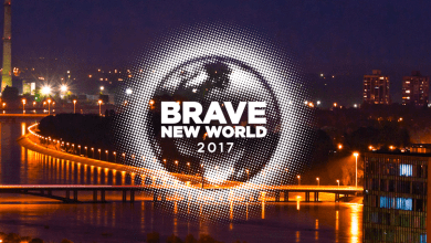 brave new world