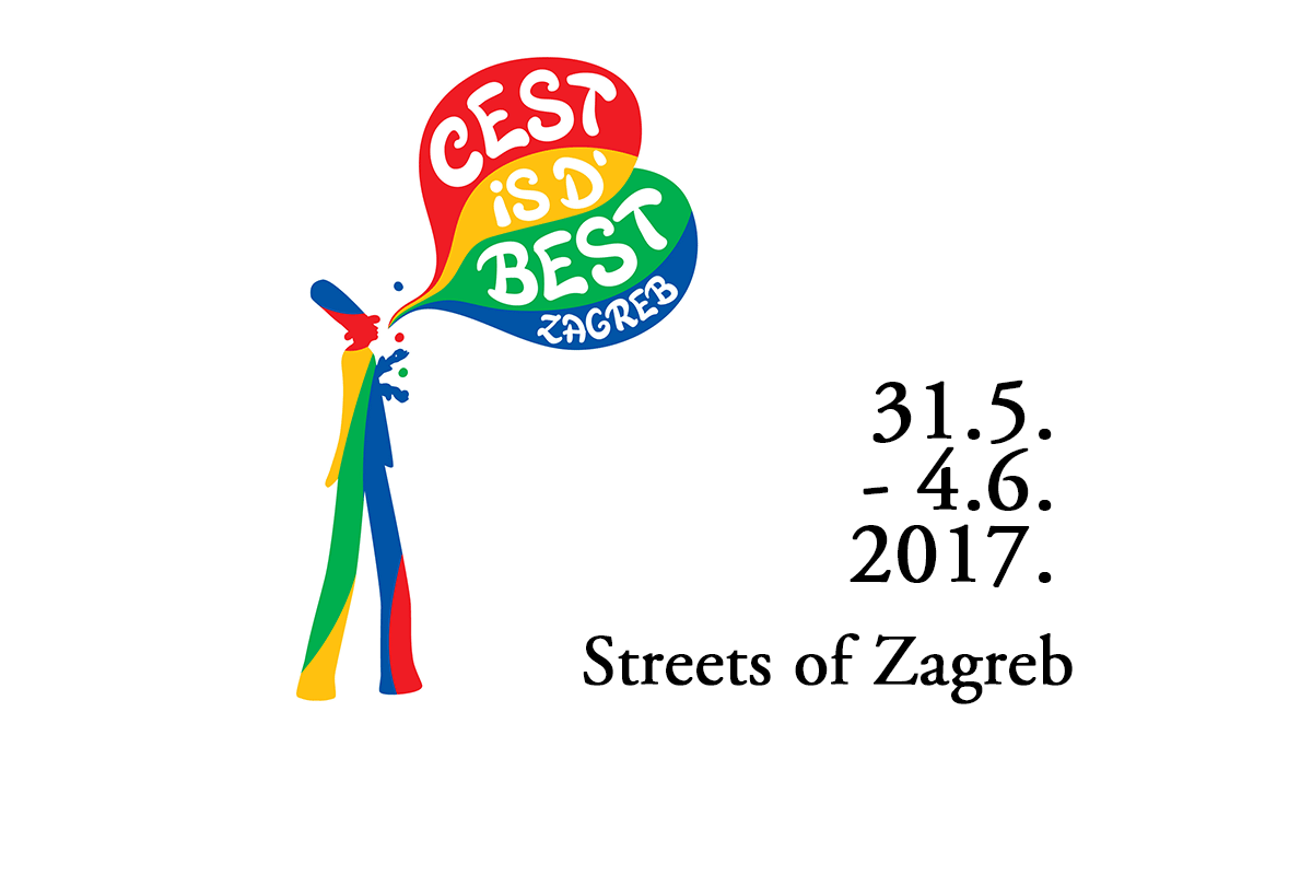 21st Cest Is D Best Just Zagreb 21st-cest-is-d-best-just-zagreb