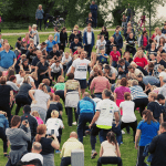 jarun open air workout