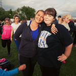 jarun open air workout